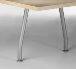 Quorum - Large Conference Table 6 Quorum - Large Conference Table -Cheap Ugoburo Store spider base