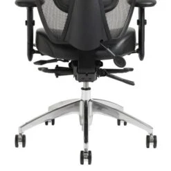 TCentric Hybrid - TCentric Chair By ErgoCentric Canada -Cheap Ugoburo Store tcentric black polished 2