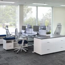 TCentric Hybrid - TCentric Chair By ErgoCentric Canada -Cheap Ugoburo Store tcentric grey2 2