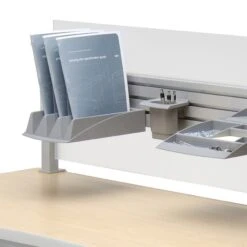 Above Desk Privacy Panel - 981 -Cheap Ugoburo Store toolbar beauty 2 4