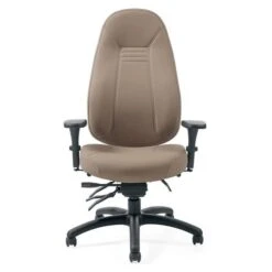 24 Hour Office Chair 24/7 - Obusforme Comfort 3D TS1240-3