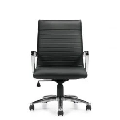 Ultra - High Back Tilter Leather Chair - MVL11730 -Cheap Ugoburo Store ultra otg11730