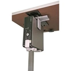 Workrite Track Mounted CPU Holder - 920-T