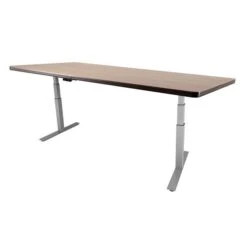 Standing Meeting Table - UpCentric
