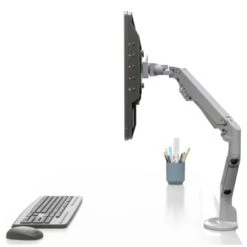 UpCentric - Single Or Dual Monitor Arm