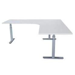 UpCentric UP3L - L-Shape Standing Desk