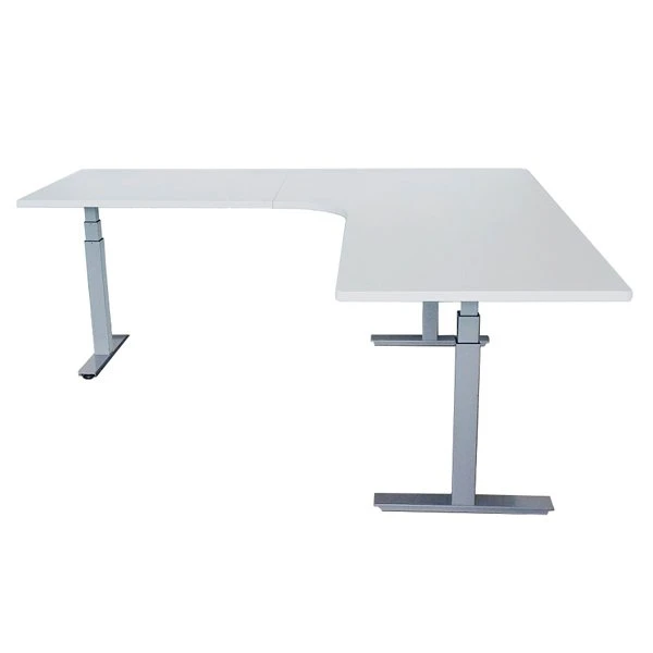 UpCentric UP3L - L-Shape Standing Desk UpCentric UP3L - L-Shape Standing Desk -Cheap Ugoburo Store upcentric up3l