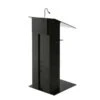 Industrial Aluminum Lectern K3 -Cheap Ugoburo Store urbann k3 lectern ugo