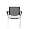 Mesh Or Fabric Guest Chair - Vion -Cheap Ugoburo Store vionguest ugoburo