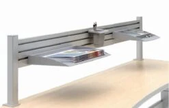 Above Desk Tool Bar - 980