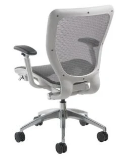 Medium Mesh Back Ergonomic Office Chair - WXO 5800 -Cheap Ugoburo Store wxo gallery2 16