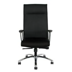 Allseating Zip Leather Conference Chair -Cheap Ugoburo Store zipface