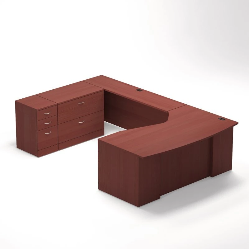 ZIRA - ZL-10 Computer desk suite ZIRA - ZL-10 Computer Desk Suite -Cheap Ugoburo Store zl