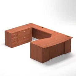 ZIRA - ZL-10 Computer Desk Suite 8 ZIRA - ZL-10 Computer Desk Suite -Cheap Ugoburo Store zl 10 awh 800x800 2