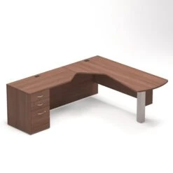 ZIRA ZL-22 - Computer L Shape Desk -Cheap Ugoburo Store zl 22 twl 800x800 2