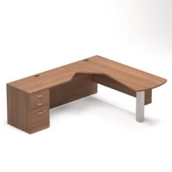 ZIRA ZL-22 - Computer L Shape Desk -Cheap Ugoburo Store zl 22 wcr 800x800 2