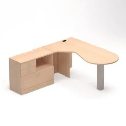 ZIRA - ZL-25 -Desk Suite 4 ZIRA - ZL-25 -Desk Suite -Cheap Ugoburo Store zl 25 tmp 800x800 2