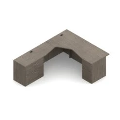 ZIRA - ZL-19 - Computer Desk Suite