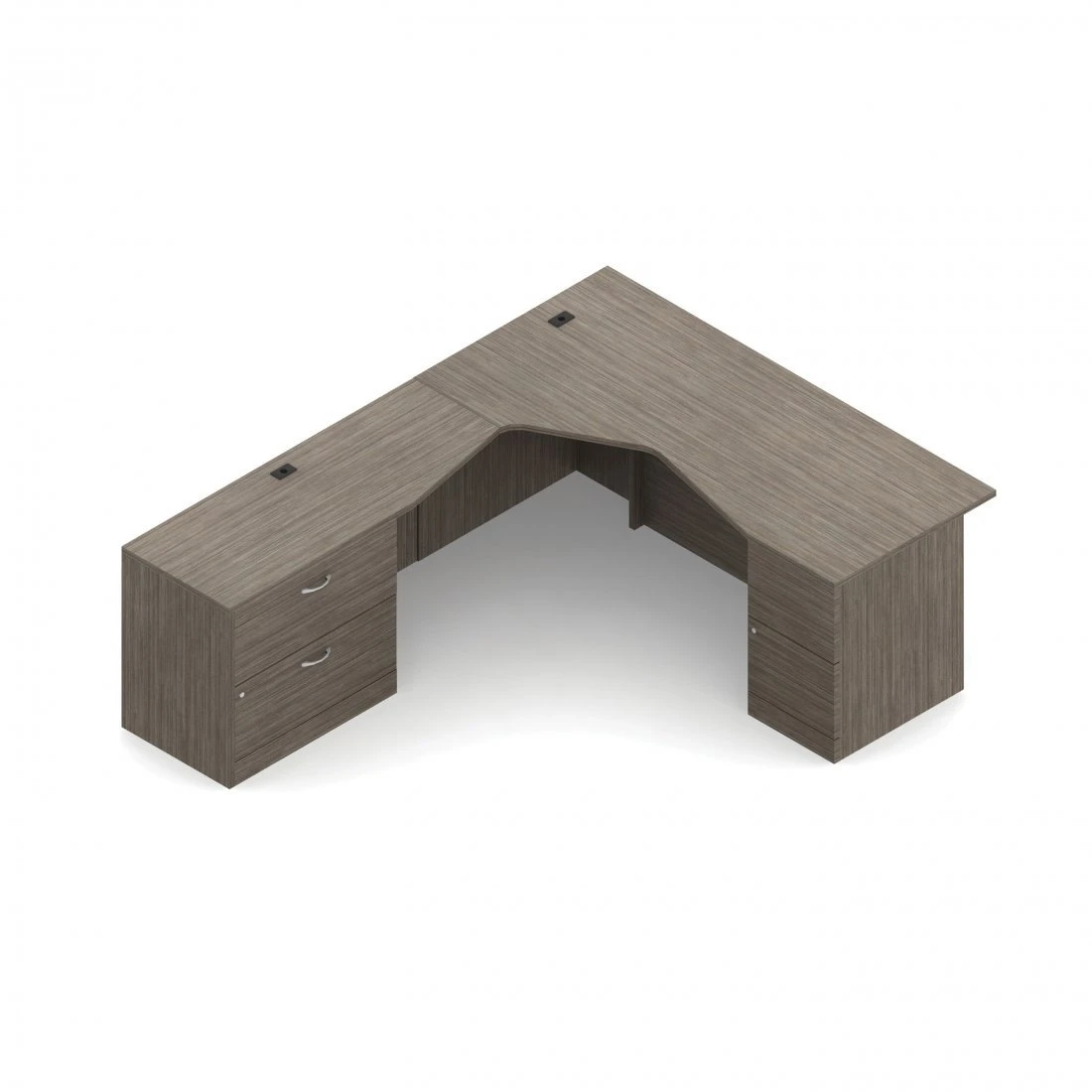 ZIRA - ZL-19 - Computer desk suite ZIRA - ZL-19 - Computer Desk Suite -Cheap Ugoburo Store zl19